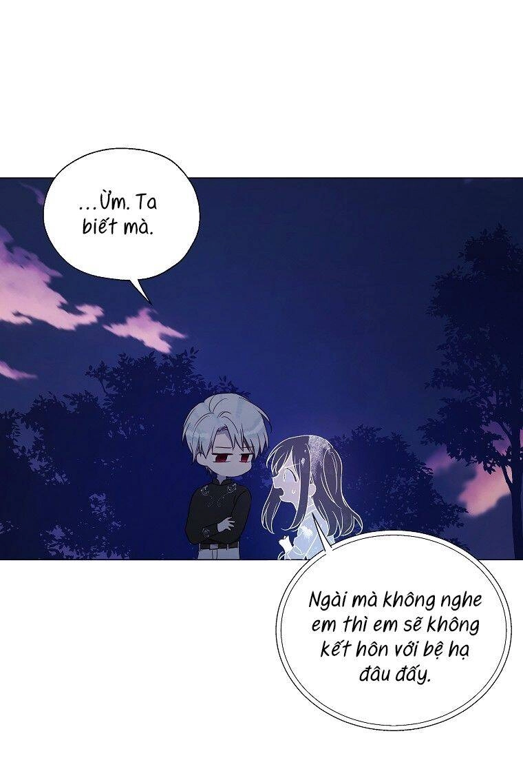 Quyến Rũ Cha Của Nhân Vật Phản Diện Chapter 120 - 38