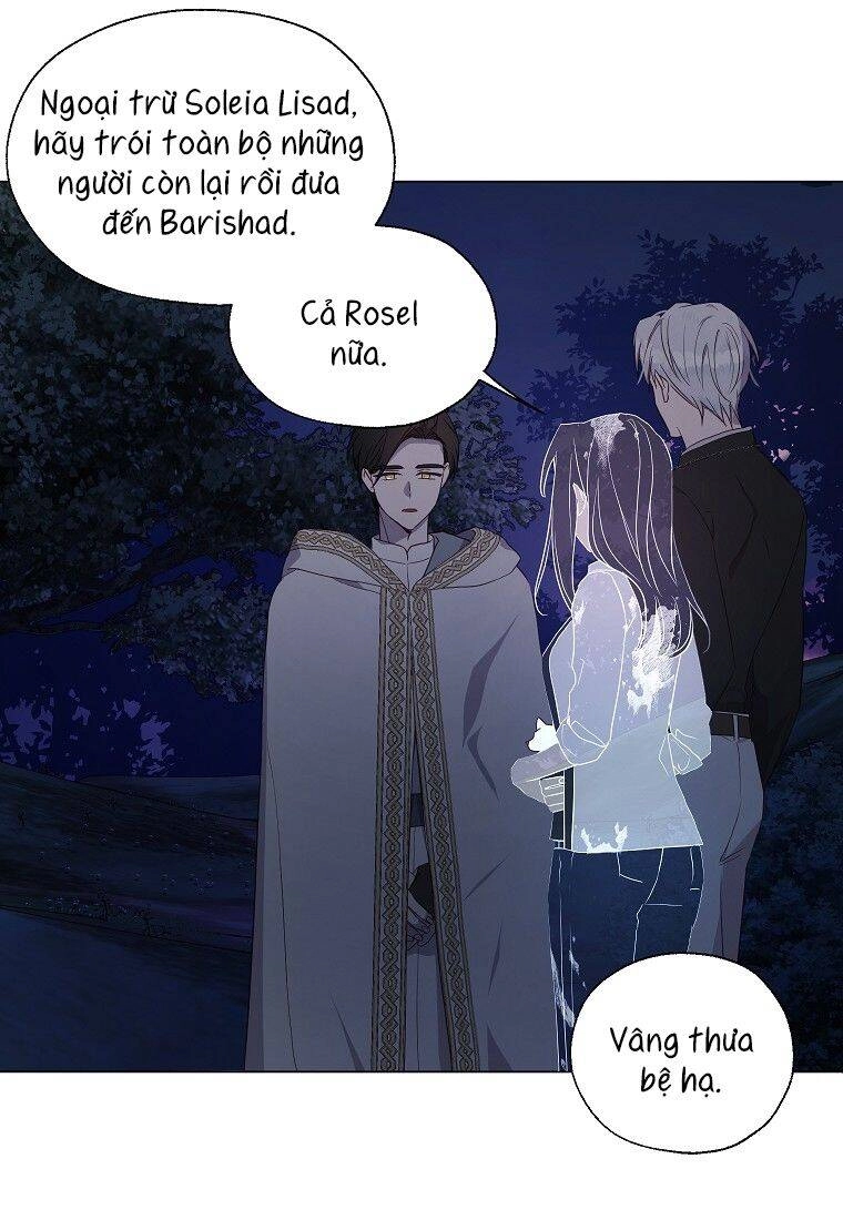 Quyến Rũ Cha Của Nhân Vật Phản Diện Chapter 120 - 43