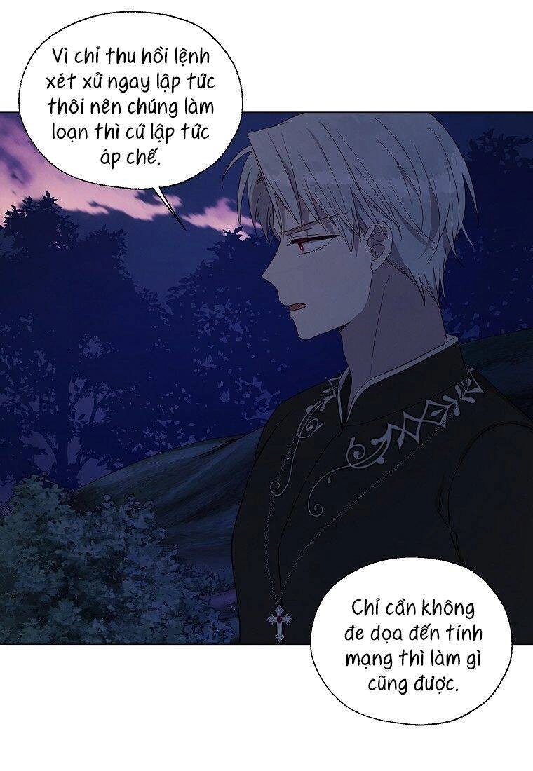 Quyến Rũ Cha Của Nhân Vật Phản Diện Chapter 120 - 44