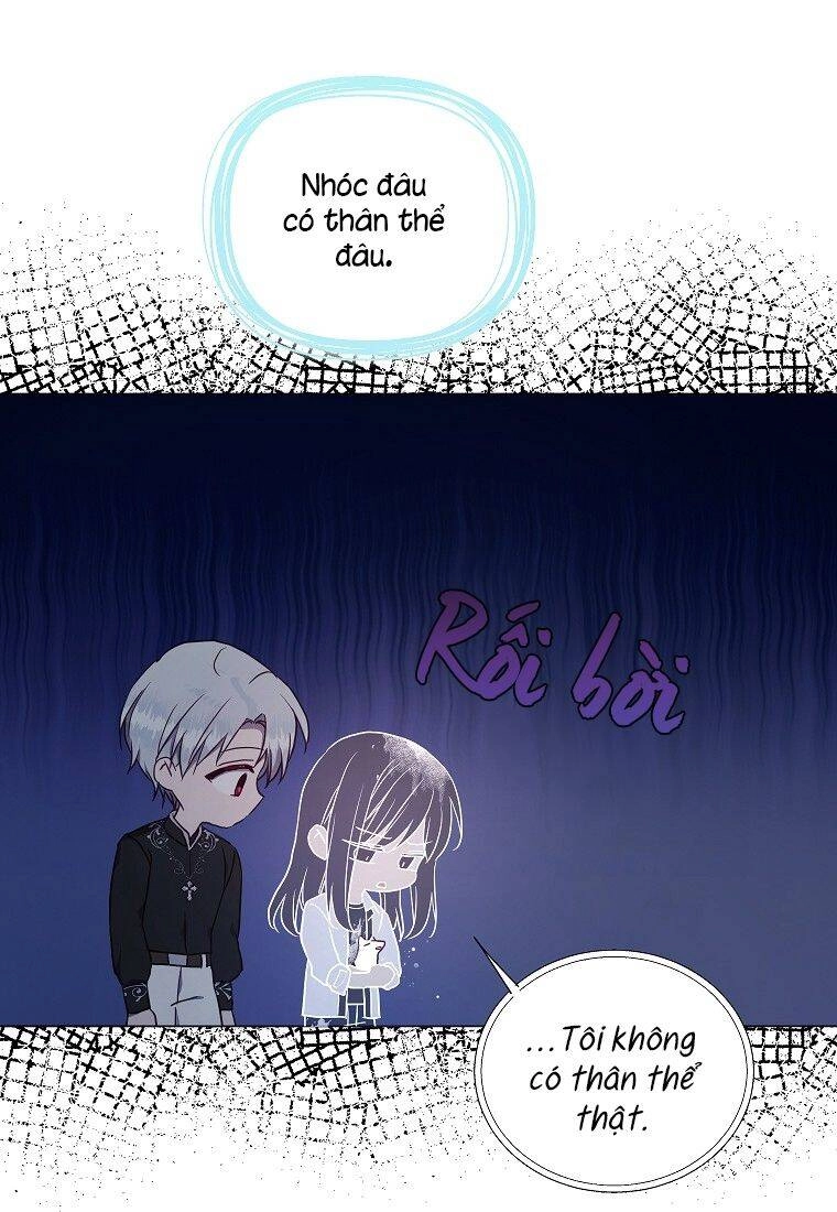 Quyến Rũ Cha Của Nhân Vật Phản Diện Chapter 120 - 54