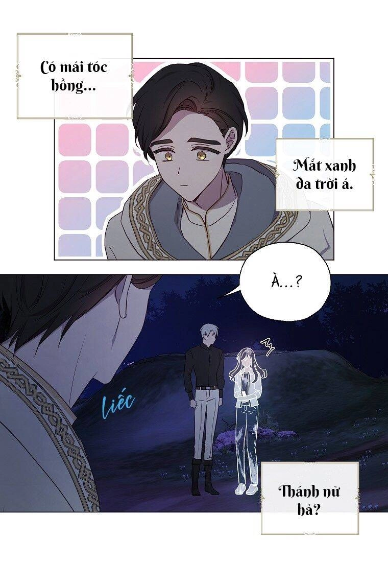 Quyến Rũ Cha Của Nhân Vật Phản Diện Chapter 120 - 59