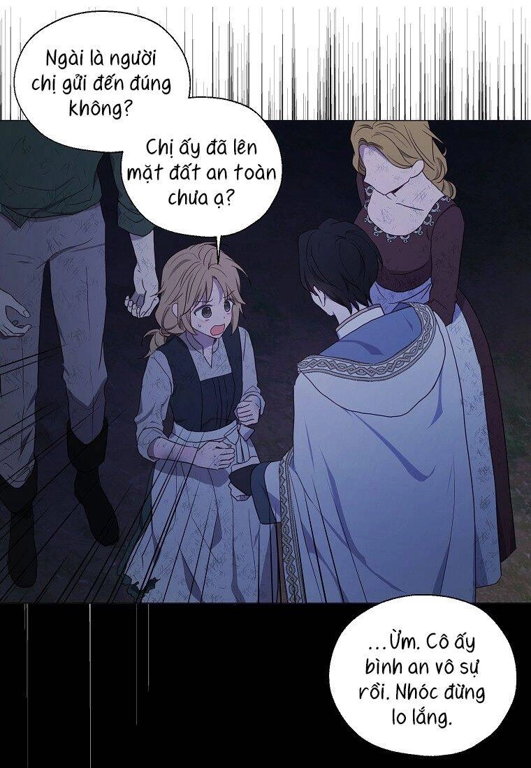 Quyến Rũ Cha Của Nhân Vật Phản Diện Chapter 120 - 61