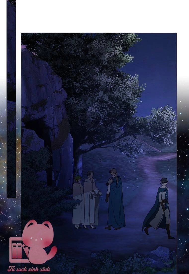 Quyến Rũ Cha Của Nhân Vật Phản Diện Chapter 121 - 4