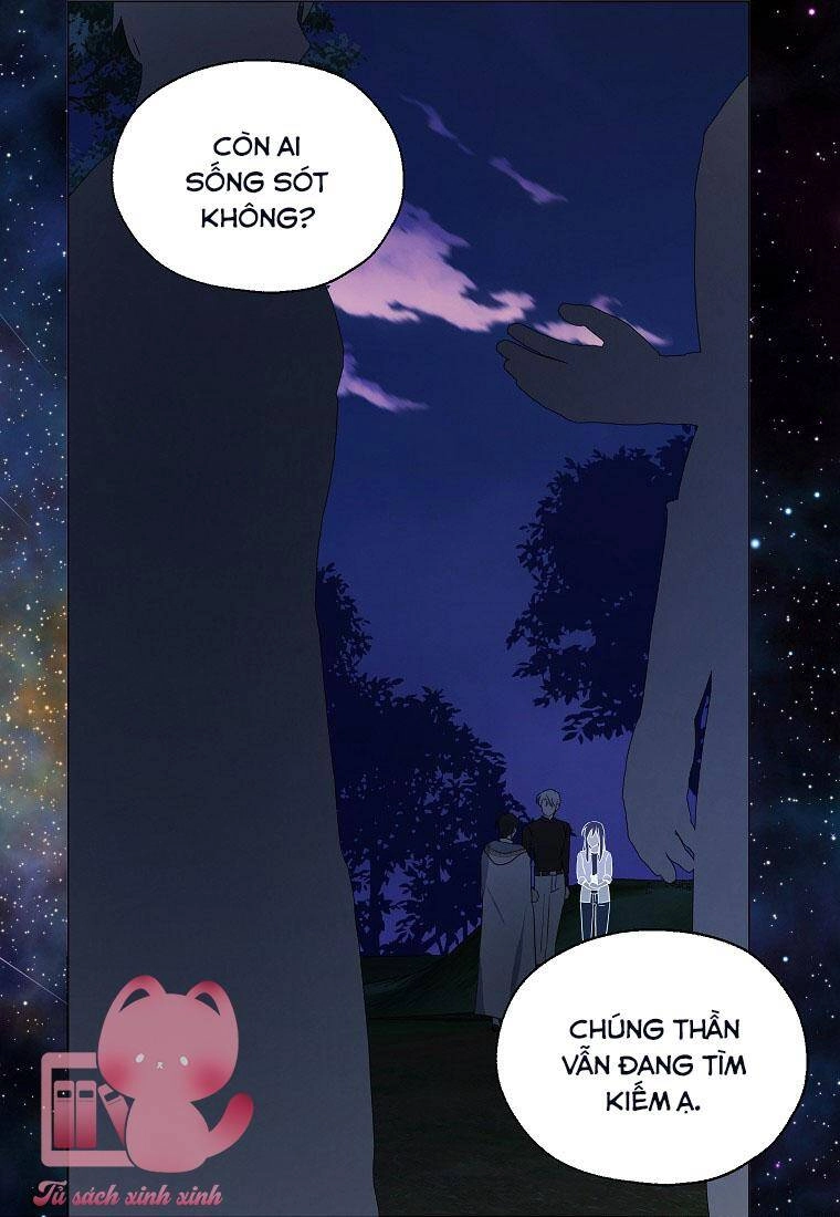 Quyến Rũ Cha Của Nhân Vật Phản Diện Chapter 121 - 5