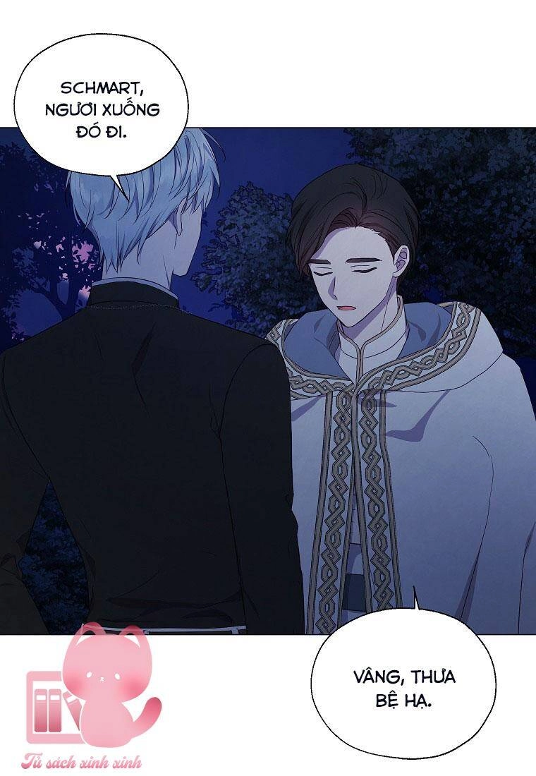 Quyến Rũ Cha Của Nhân Vật Phản Diện Chapter 121 - 9