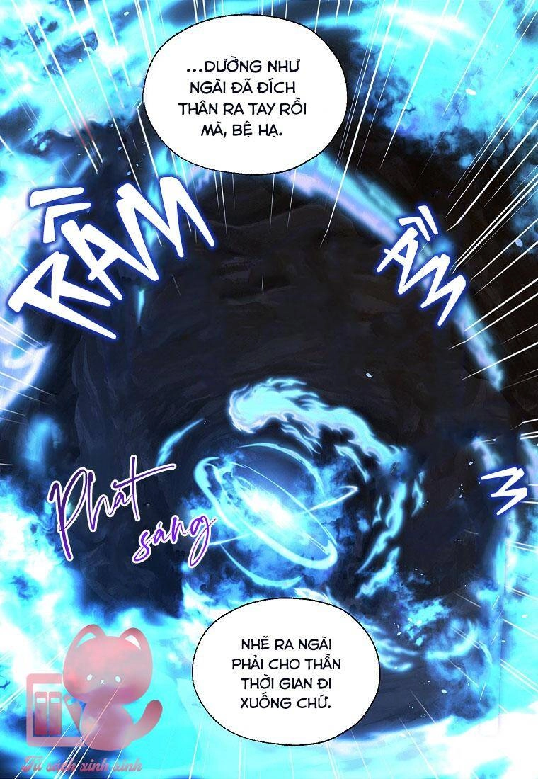 Quyến Rũ Cha Của Nhân Vật Phản Diện Chapter 121 - 12