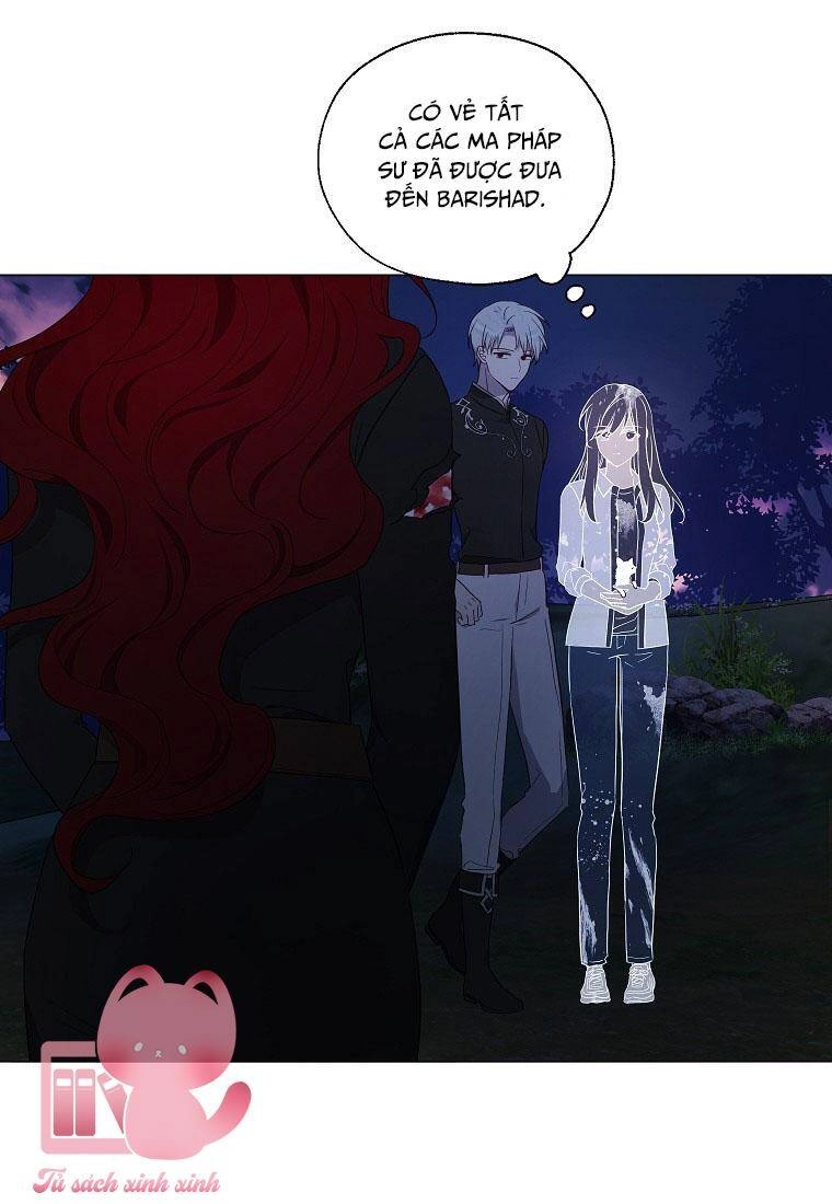 Quyến Rũ Cha Của Nhân Vật Phản Diện Chapter 121 - 22