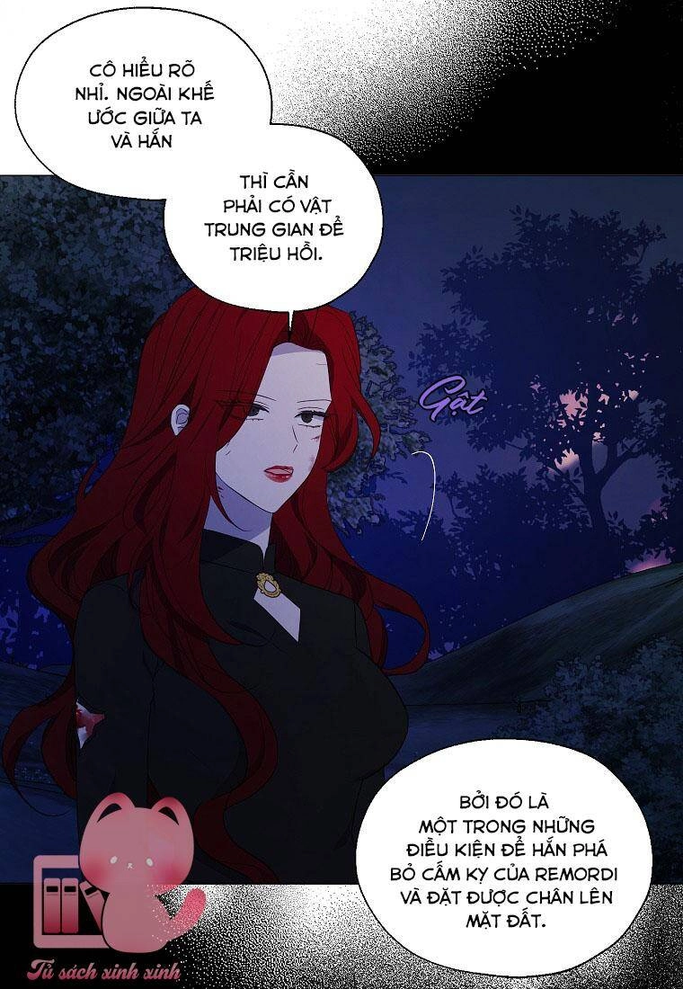 Quyến Rũ Cha Của Nhân Vật Phản Diện Chapter 121 - 24