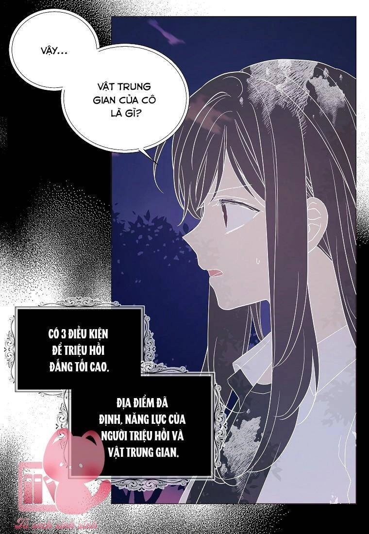 Quyến Rũ Cha Của Nhân Vật Phản Diện Chapter 121 - 25