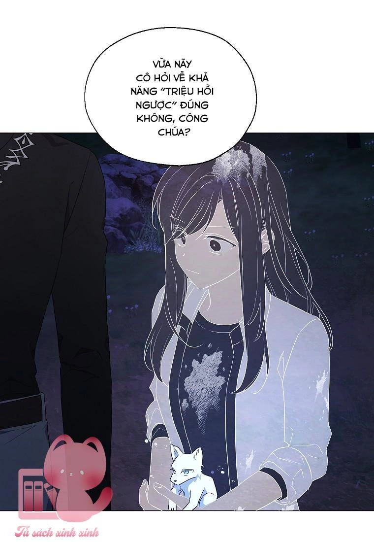 Quyến Rũ Cha Của Nhân Vật Phản Diện Chapter 121 - 28