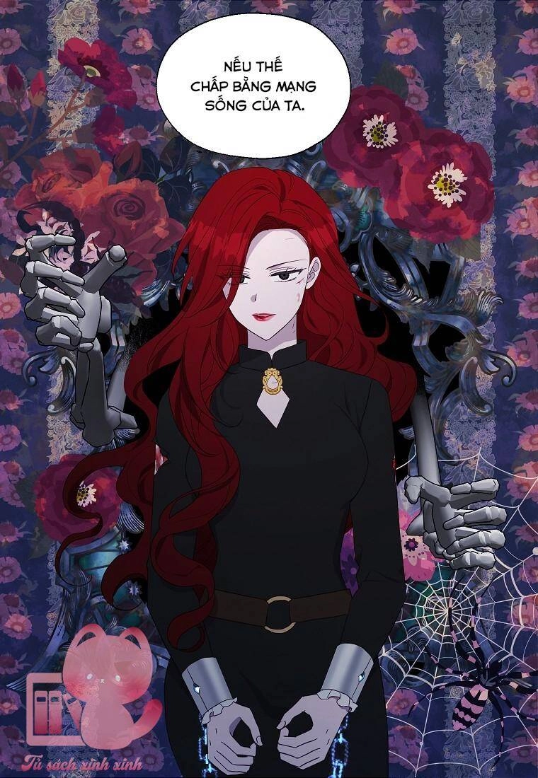 Quyến Rũ Cha Của Nhân Vật Phản Diện Chapter 121 - 30