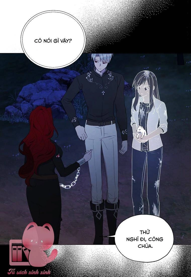 Quyến Rũ Cha Của Nhân Vật Phản Diện Chapter 121 - 31