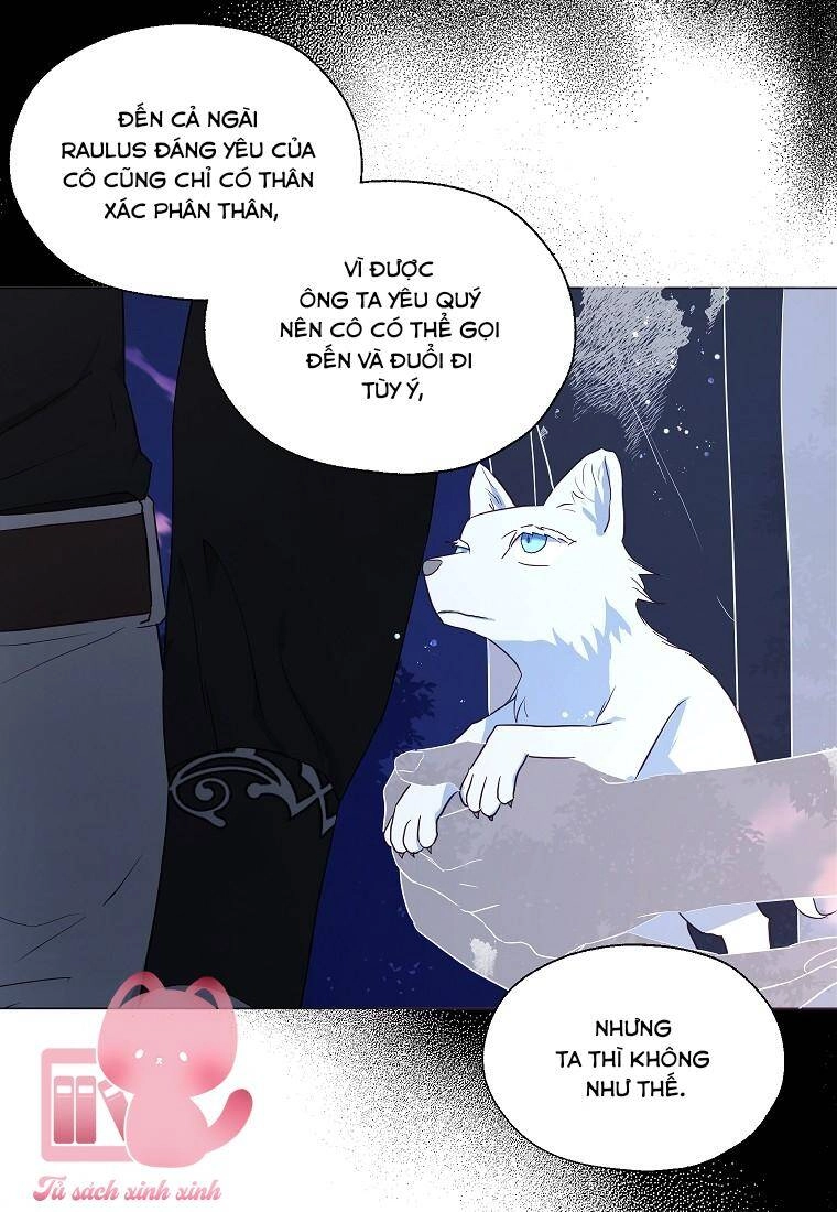 Quyến Rũ Cha Của Nhân Vật Phản Diện Chapter 121 - 32