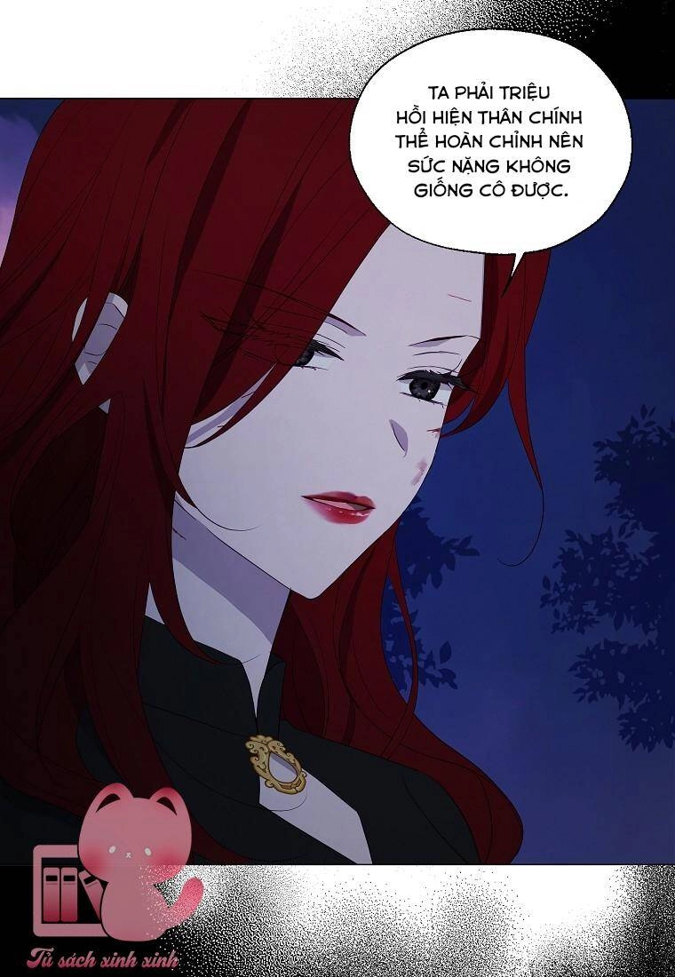 Quyến Rũ Cha Của Nhân Vật Phản Diện Chapter 121 - 33