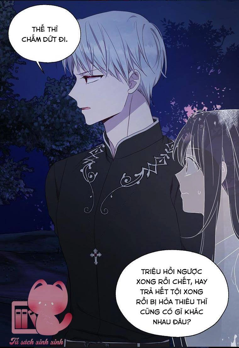 Quyến Rũ Cha Của Nhân Vật Phản Diện Chapter 121 - 37