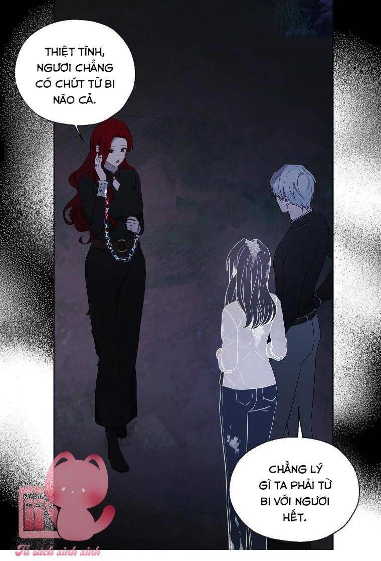 Quyến Rũ Cha Của Nhân Vật Phản Diện Chapter 121 - 38