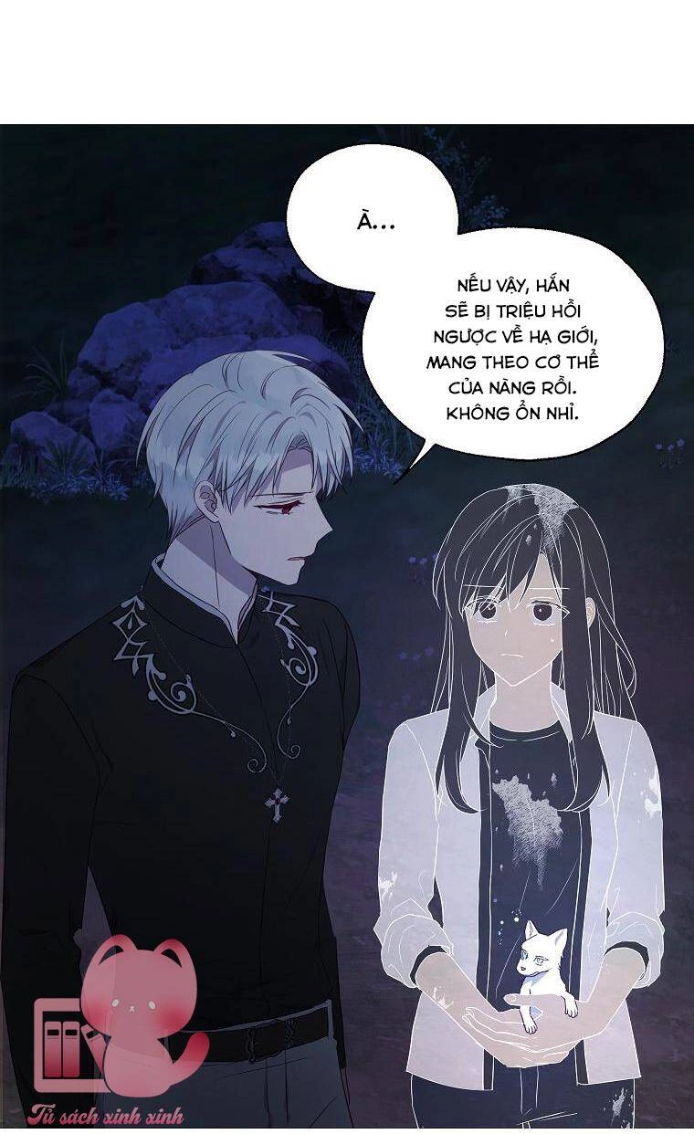 Quyến Rũ Cha Của Nhân Vật Phản Diện Chapter 121 - 41