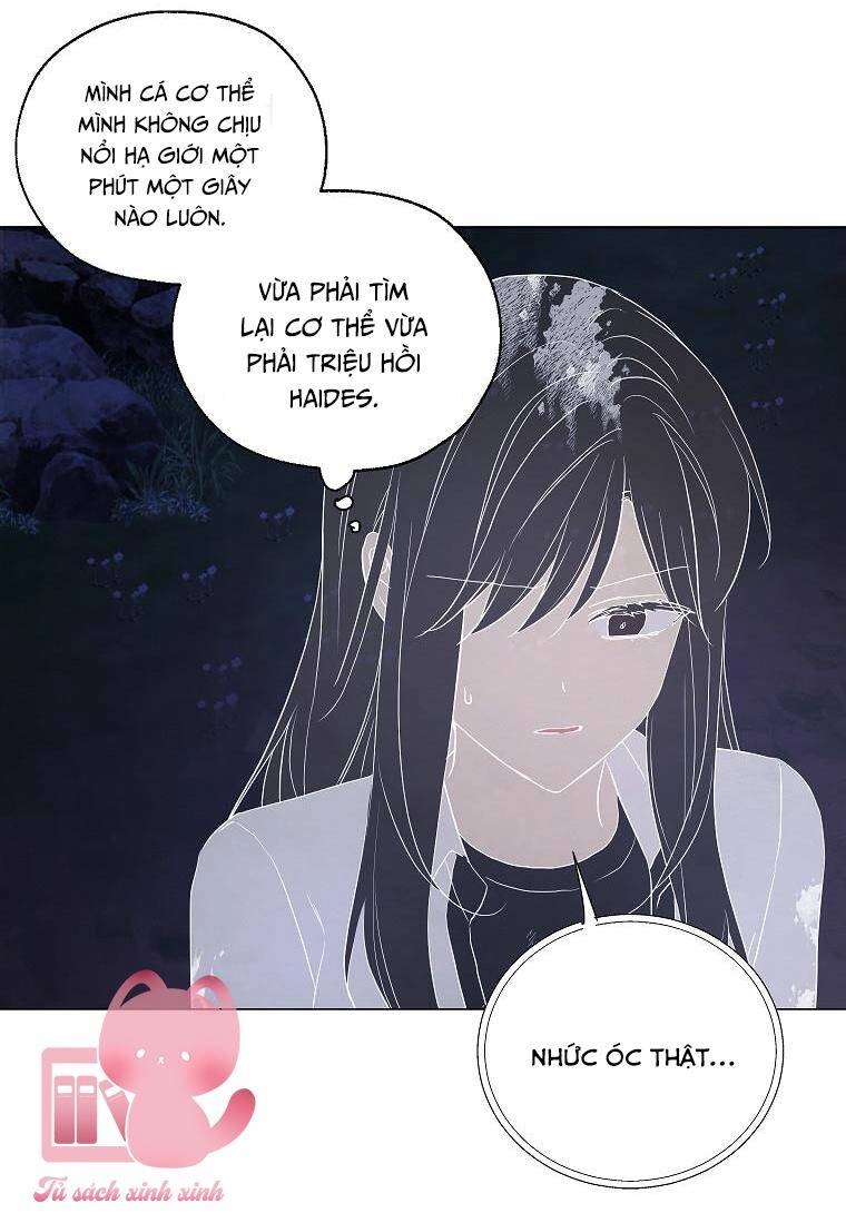 Quyến Rũ Cha Của Nhân Vật Phản Diện Chapter 121 - 42