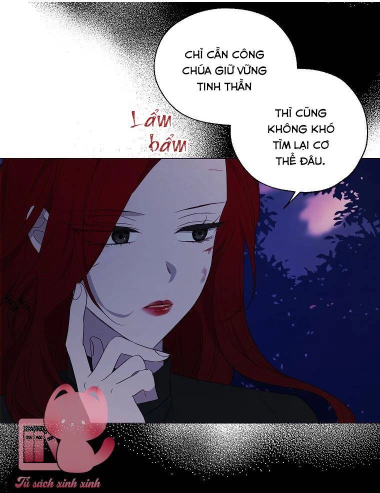 Quyến Rũ Cha Của Nhân Vật Phản Diện Chapter 121 - 43