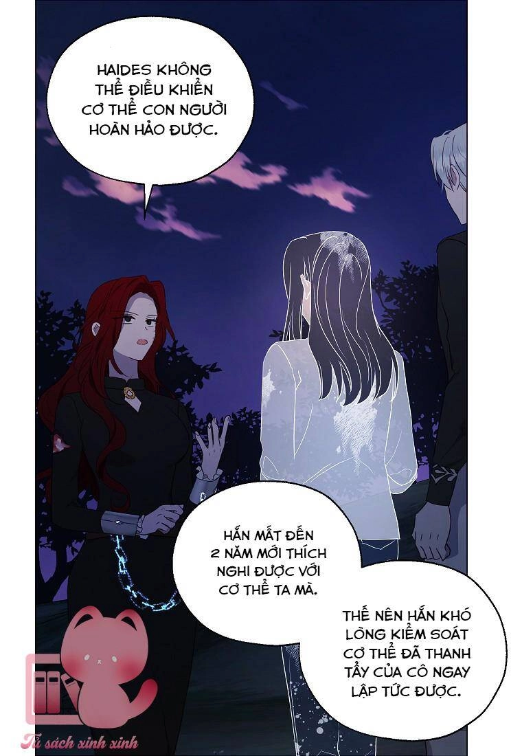 Quyến Rũ Cha Của Nhân Vật Phản Diện Chapter 121 - 45