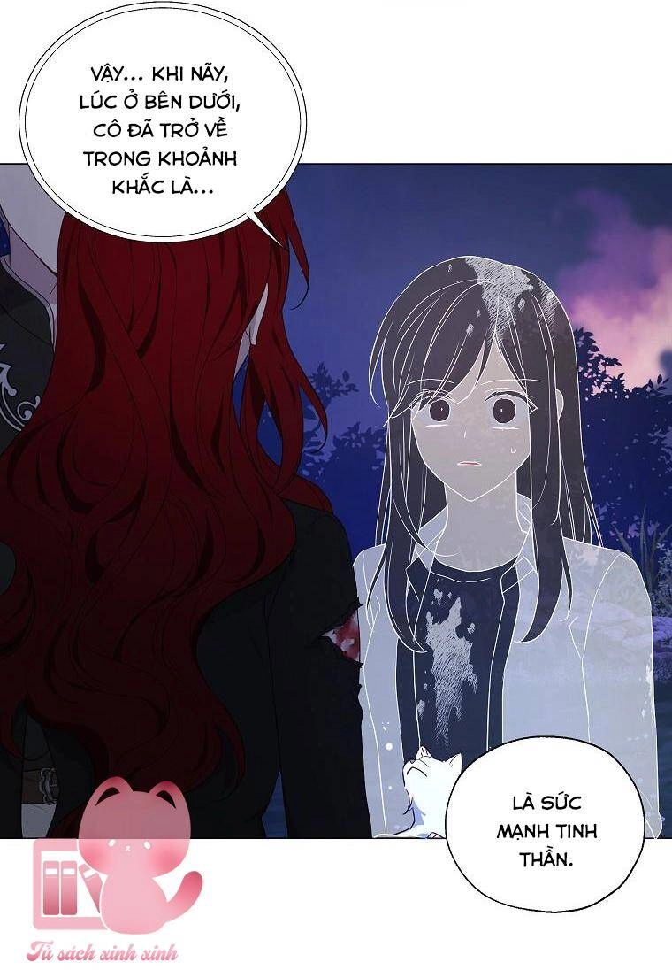 Quyến Rũ Cha Của Nhân Vật Phản Diện Chapter 121 - 46