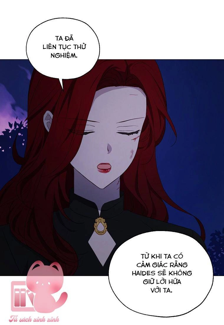 Quyến Rũ Cha Của Nhân Vật Phản Diện Chapter 121 - 48