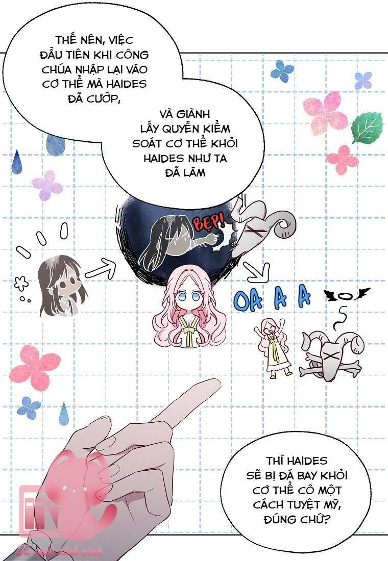 Quyến Rũ Cha Của Nhân Vật Phản Diện Chapter 121 - 51