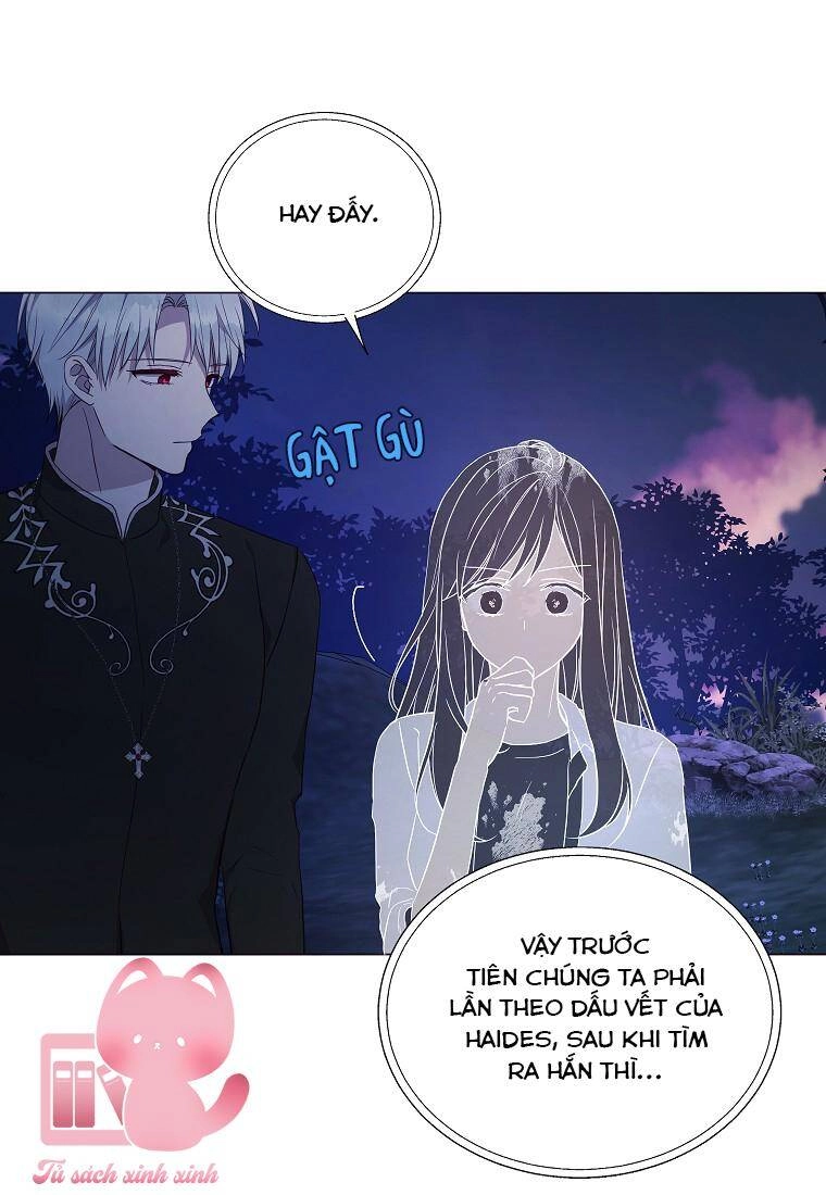 Quyến Rũ Cha Của Nhân Vật Phản Diện Chapter 121 - 54