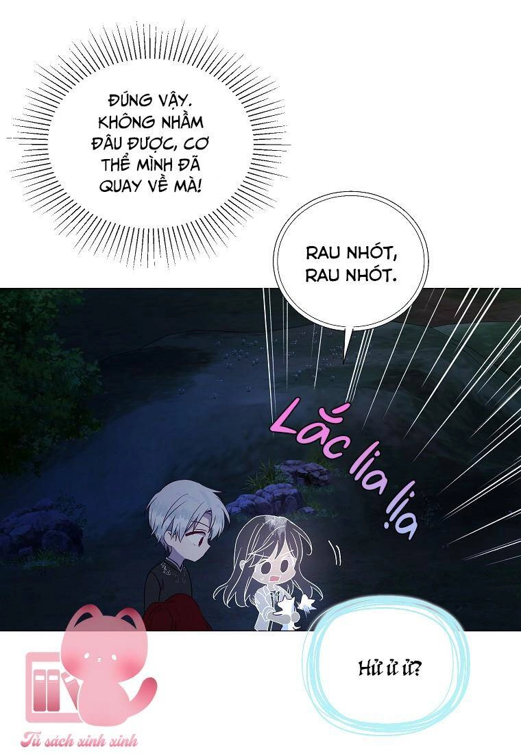 Quyến Rũ Cha Của Nhân Vật Phản Diện Chapter 121 - 58