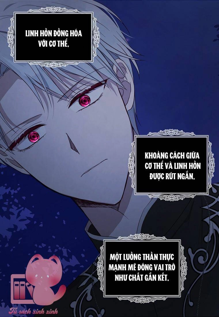 Quyến Rũ Cha Của Nhân Vật Phản Diện Chapter 121 - 63