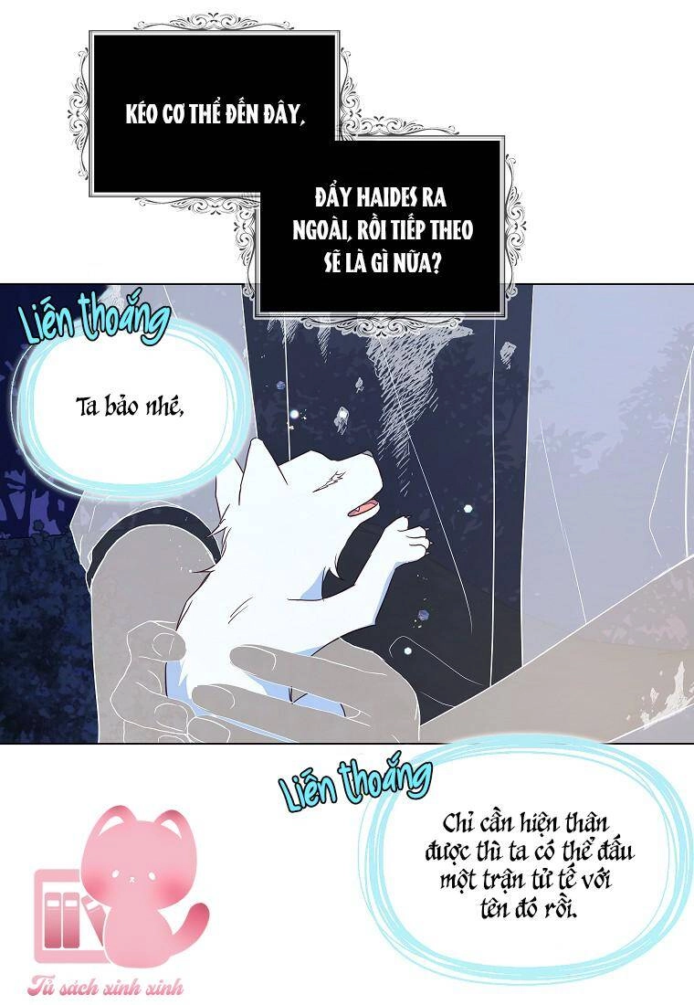 Quyến Rũ Cha Của Nhân Vật Phản Diện Chapter 121 - 64