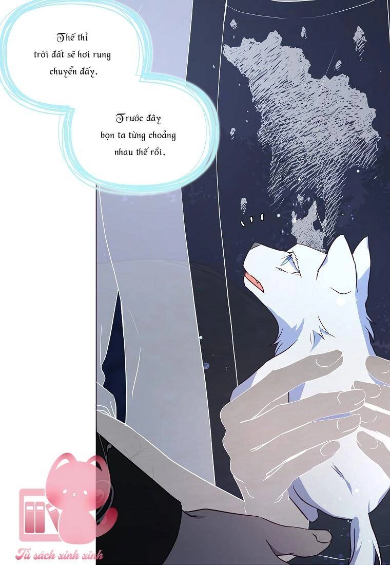 Quyến Rũ Cha Của Nhân Vật Phản Diện Chapter 122 - 5