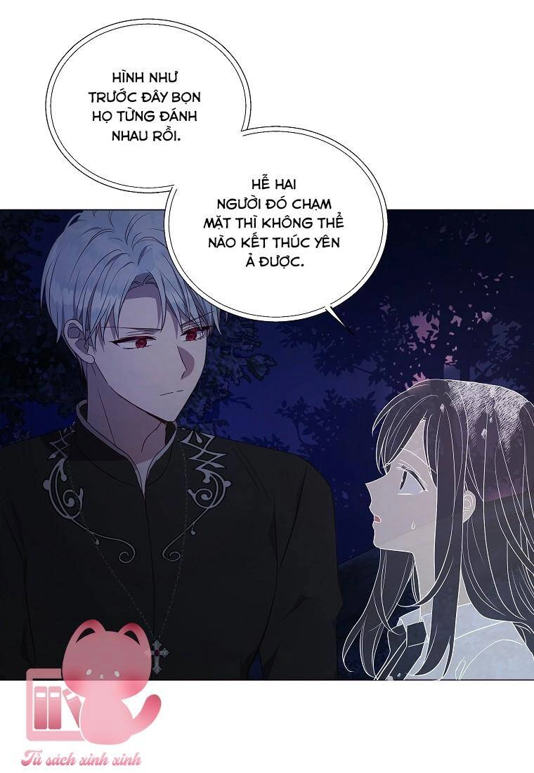 Quyến Rũ Cha Của Nhân Vật Phản Diện Chapter 122 - 6