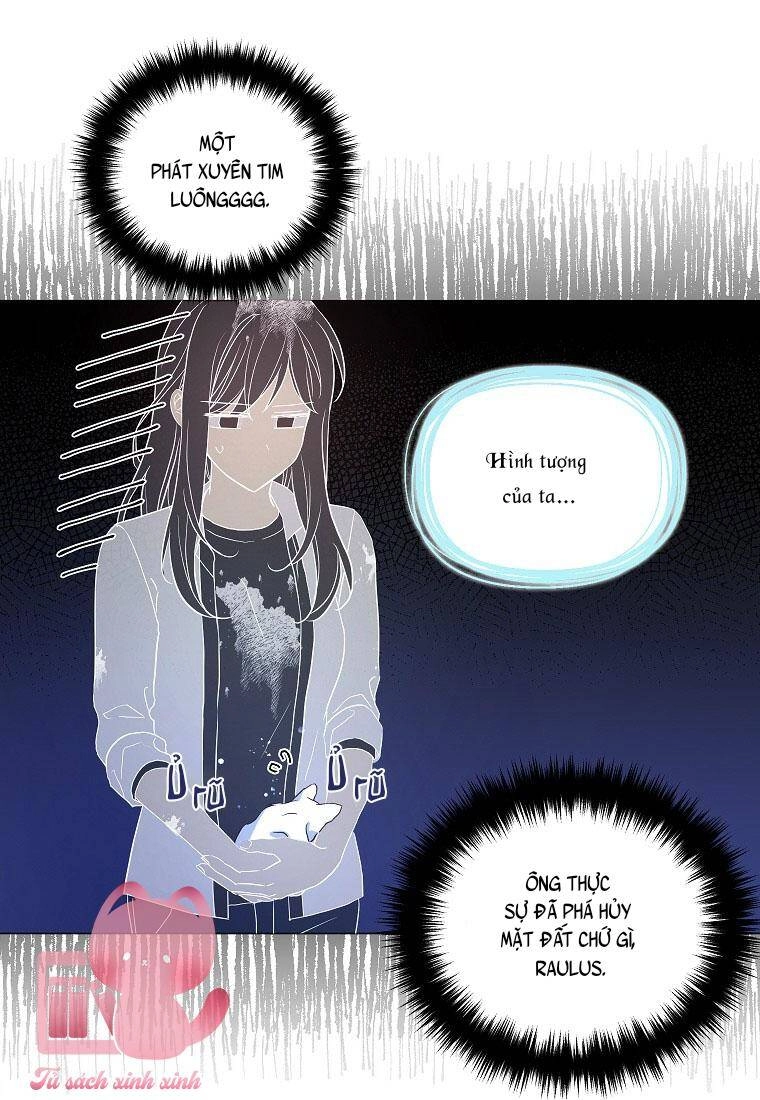 Quyến Rũ Cha Của Nhân Vật Phản Diện Chapter 122 - 9