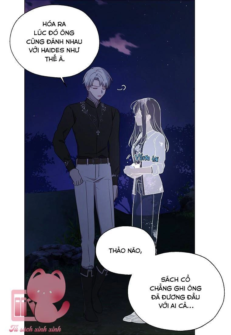 Quyến Rũ Cha Của Nhân Vật Phản Diện Chapter 122 - 10