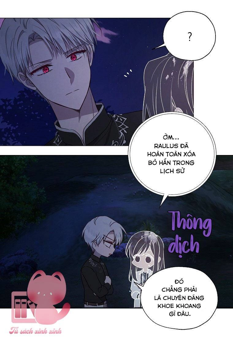 Quyến Rũ Cha Của Nhân Vật Phản Diện Chapter 122 - 12