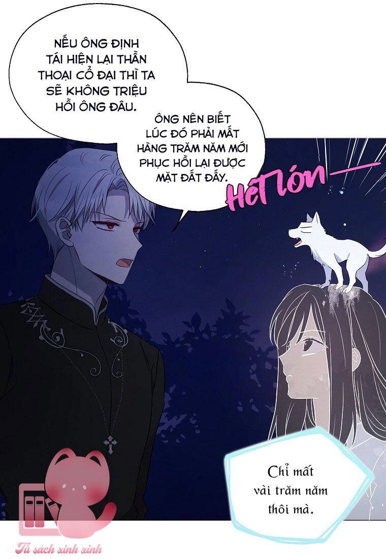 Quyến Rũ Cha Của Nhân Vật Phản Diện Chapter 122 - 15