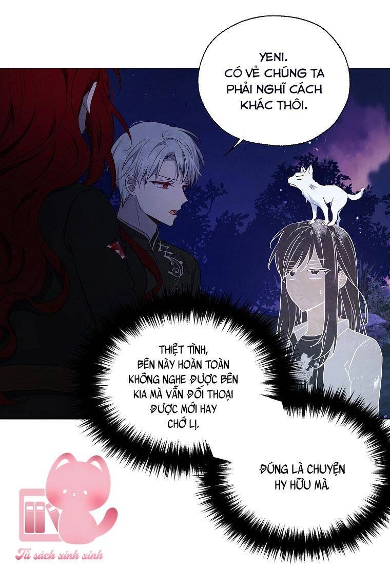 Quyến Rũ Cha Của Nhân Vật Phản Diện Chapter 122 - 16