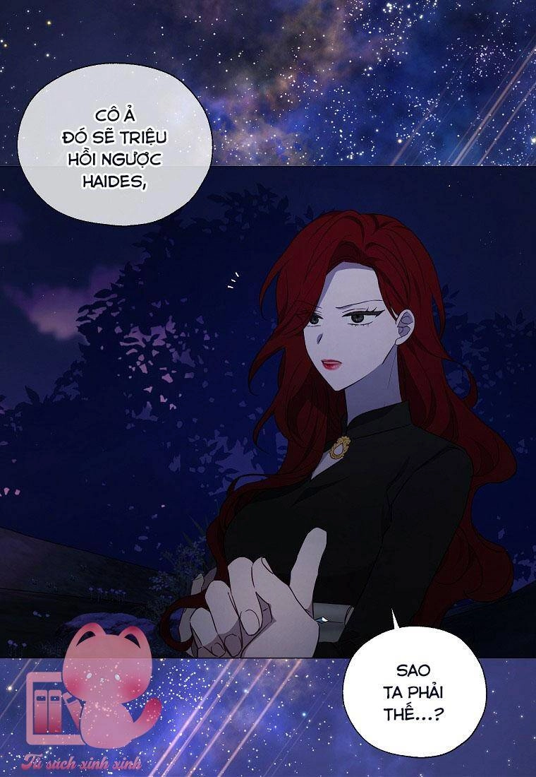 Quyến Rũ Cha Của Nhân Vật Phản Diện Chapter 122 - 21