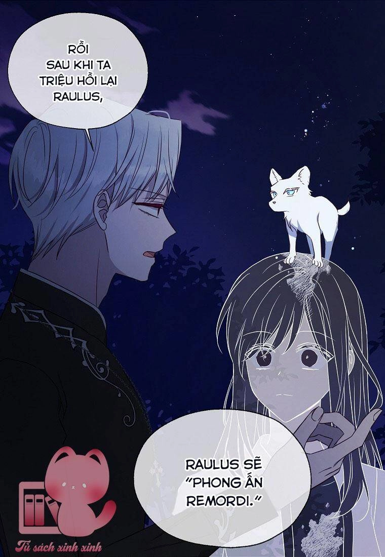 Quyến Rũ Cha Của Nhân Vật Phản Diện Chapter 122 - 22