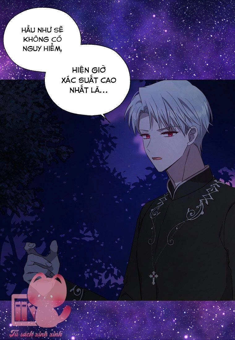 Quyến Rũ Cha Của Nhân Vật Phản Diện Chapter 122 - 24