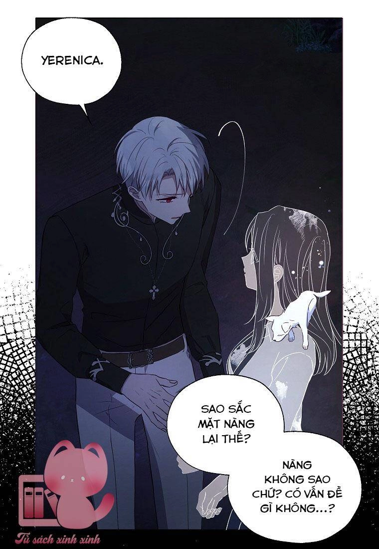 Quyến Rũ Cha Của Nhân Vật Phản Diện Chapter 122 - 25