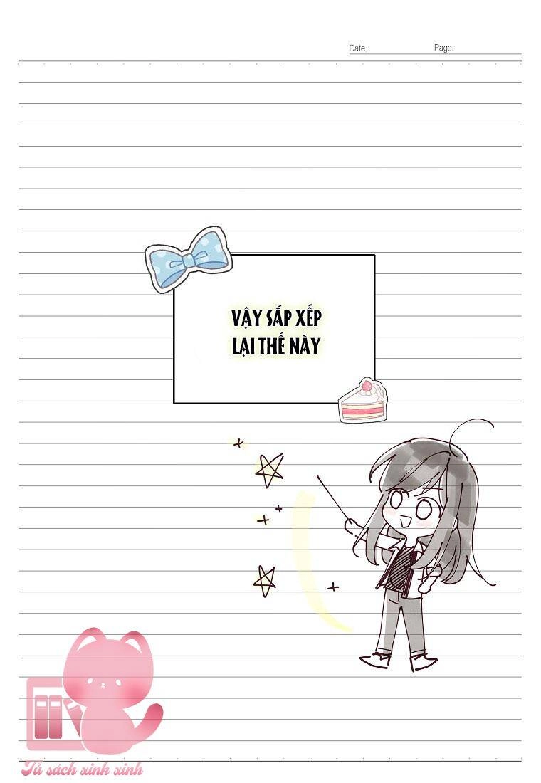 Quyến Rũ Cha Của Nhân Vật Phản Diện Chapter 122 - 29