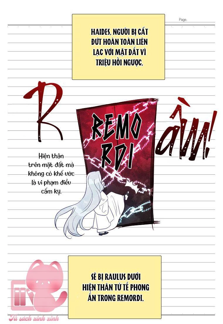 Quyến Rũ Cha Của Nhân Vật Phản Diện Chapter 122 - 32