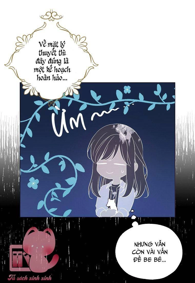 Quyến Rũ Cha Của Nhân Vật Phản Diện Chapter 122 - 33