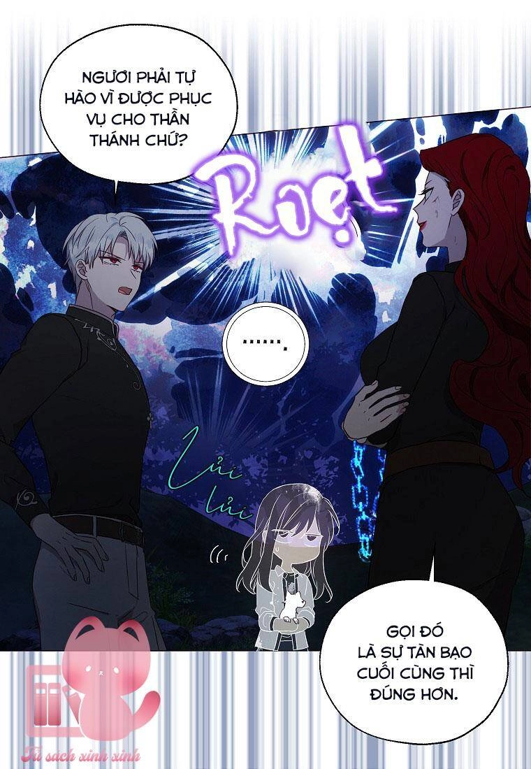 Quyến Rũ Cha Của Nhân Vật Phản Diện Chapter 122 - 39