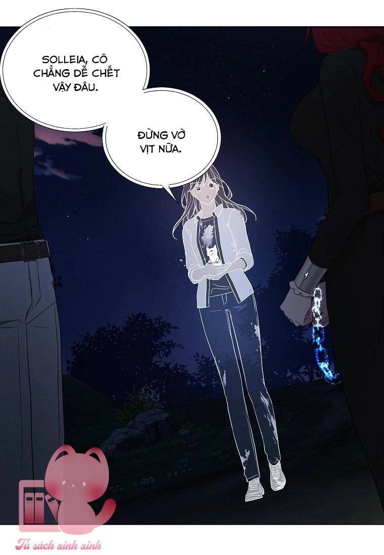 Quyến Rũ Cha Của Nhân Vật Phản Diện Chapter 122 - 49