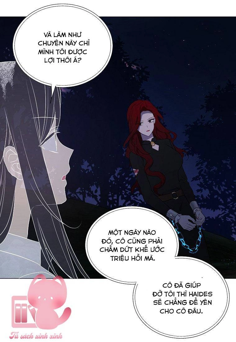 Quyến Rũ Cha Của Nhân Vật Phản Diện Chapter 122 - 51