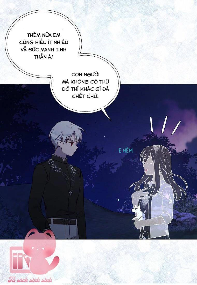 Quyến Rũ Cha Của Nhân Vật Phản Diện Chapter 122 - 59