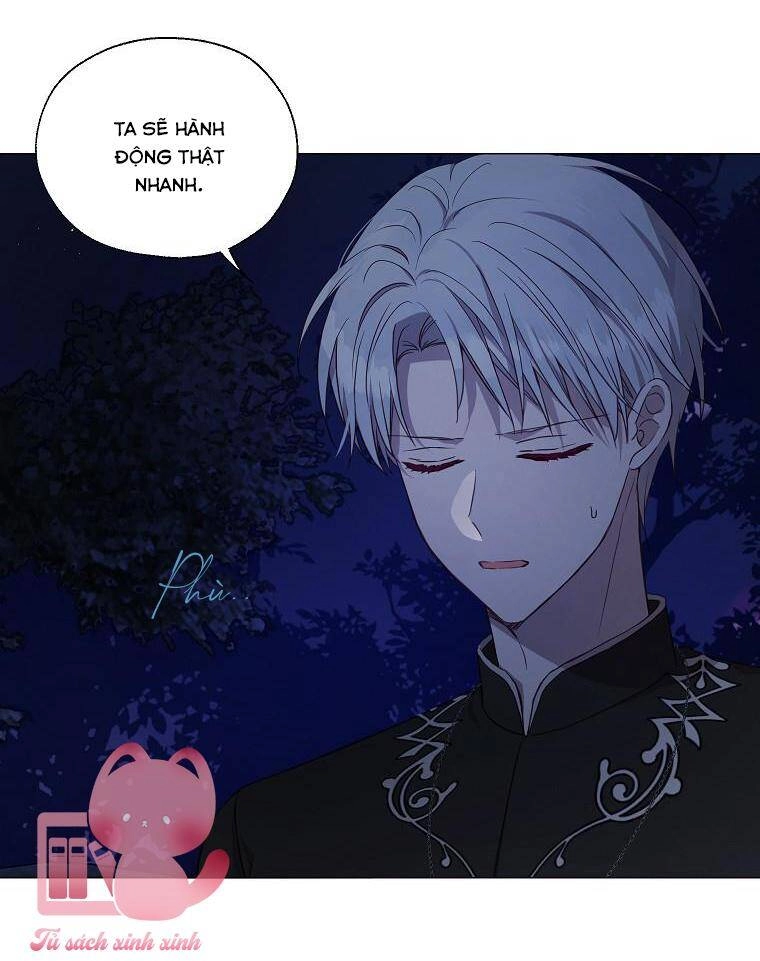 Quyến Rũ Cha Của Nhân Vật Phản Diện Chapter 122 - 61